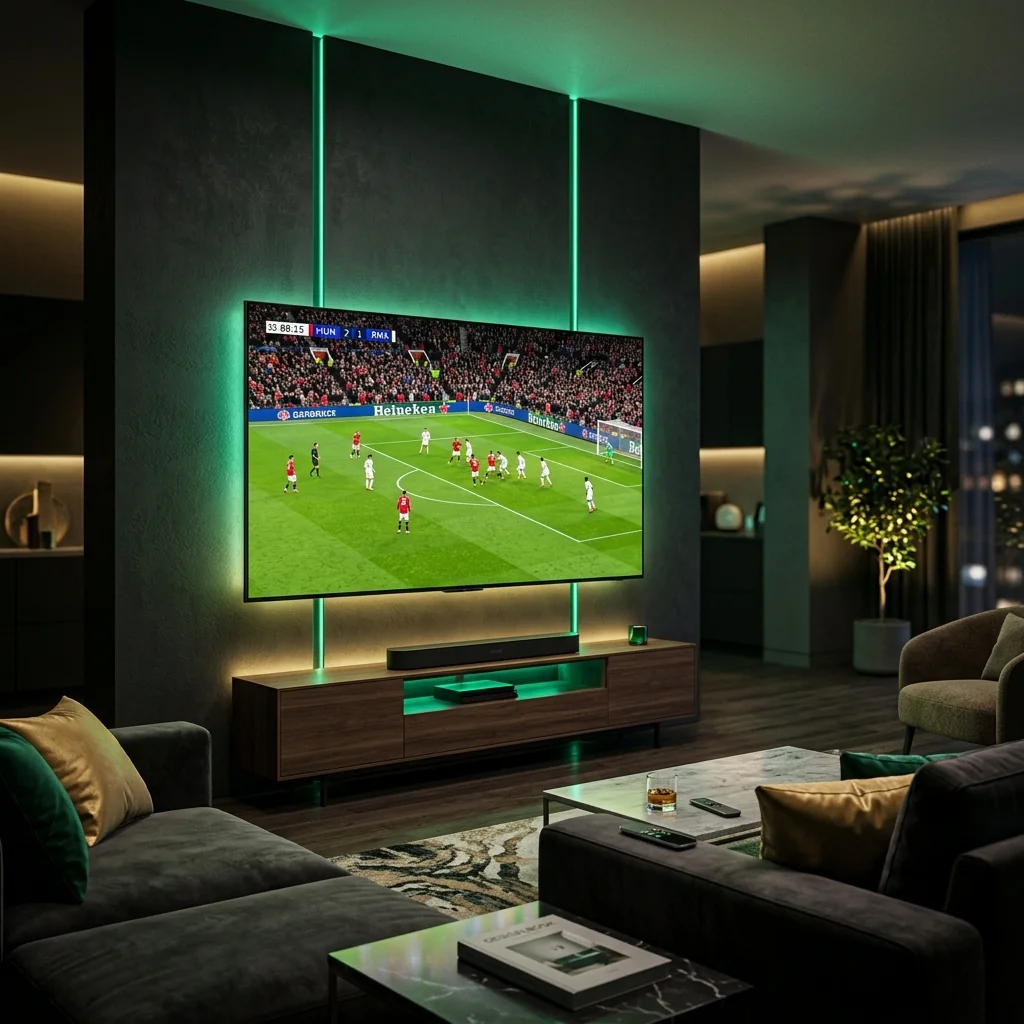 Best IPTV Service in 2026: Complete Guide
