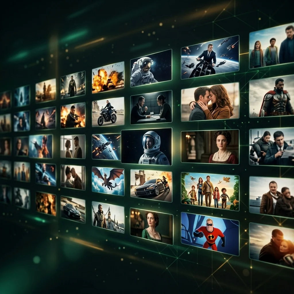 Top Documentary Channels for Streaming