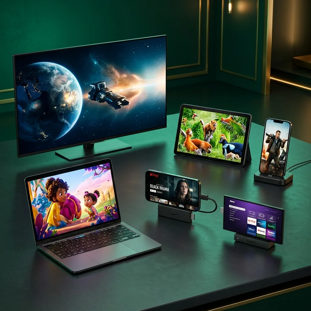 IPTV vs Cable TV: Why Cord-Cutters Are Winning